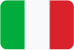 Sistema de redacción Italiano